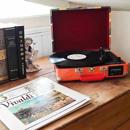 O' Frechete! * Sulmona