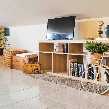 O' Frechete! Appartement Sulmona