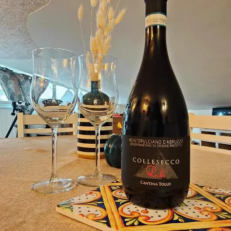 Апартаменты O' Frechete! *