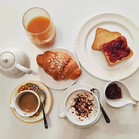 O' Frechete! Appartement *