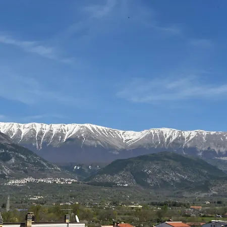 O' Frechete! Apartamento *