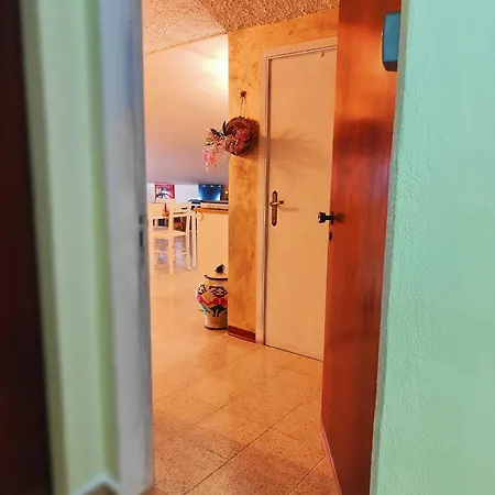 O' Frechete! Сульмона