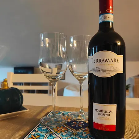 O' Frechete! * Sulmona