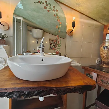 Appartement O' Frechete! *