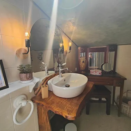 O' Frechete! * Sulmona