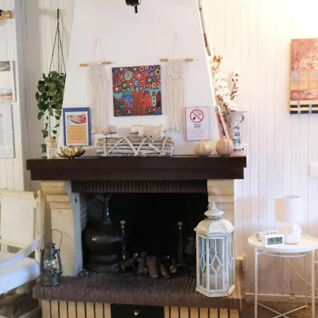 Appartement O' Frechete! Sulmona