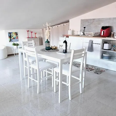 O' Frechete! Sulmona