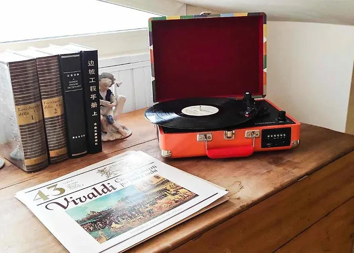 O' Frechete! * Sulmona