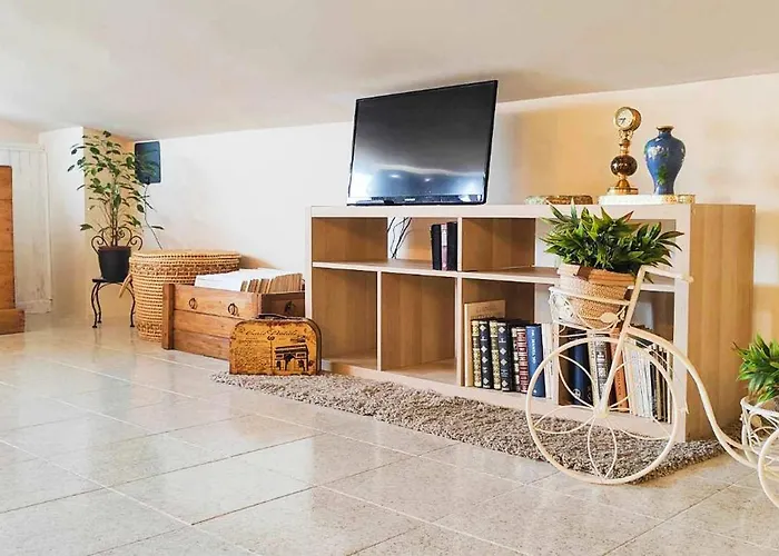 O' Frechete! Appartement Sulmona