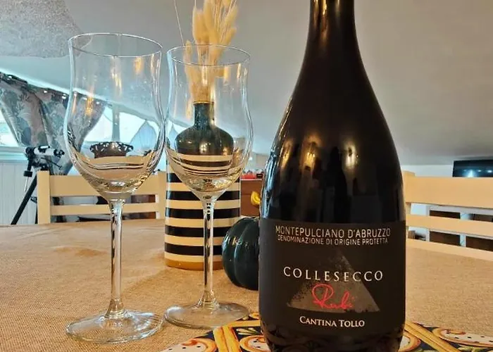 Apartamento O' Frechete! *