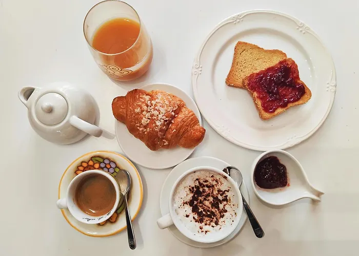 O' Frechete! Apartamento *