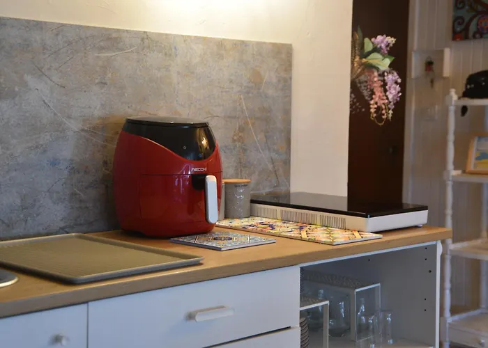 O' Frechete! * Sulmona