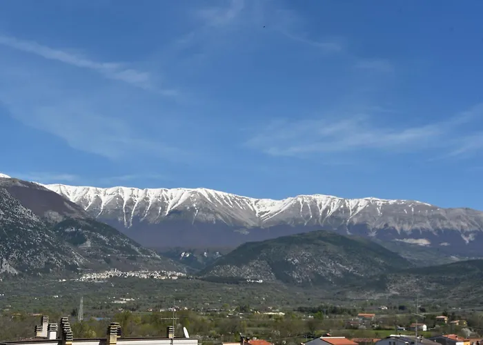 O' Frechete! Appartement *