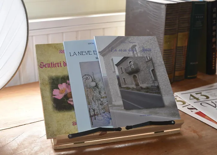 O' Frechete! Appartement *