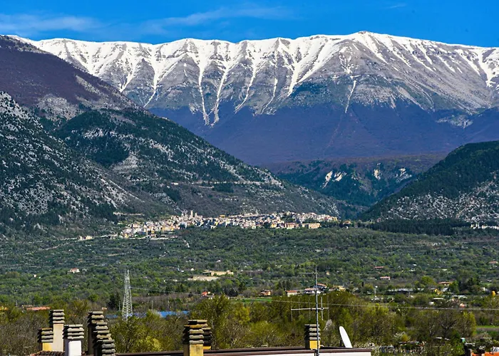 Apartamento O' Frechete!