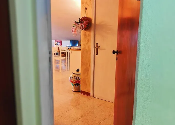 O' Frechete! Sulmona