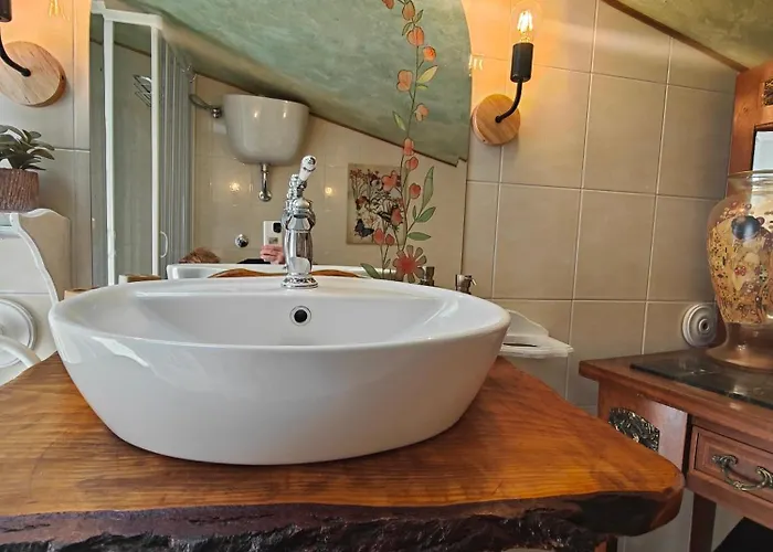 Apartamento O' Frechete! *