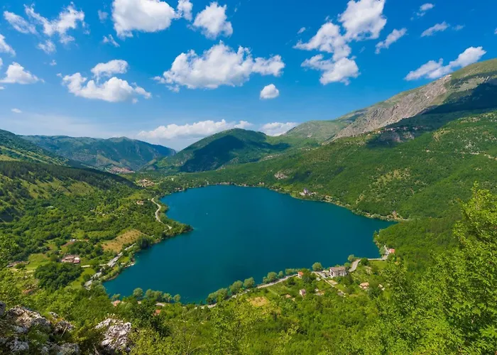 O' Frechete! Sulmona