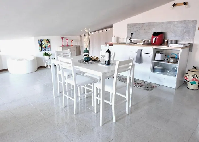 O' Frechete! Sulmona