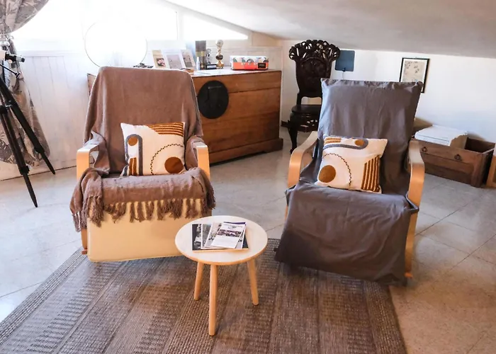 O' Frechete! * Sulmona