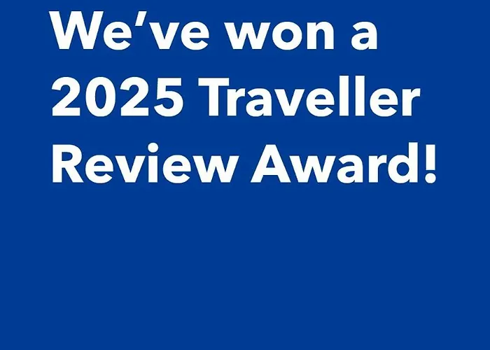 Apartamento O' Frechete! *